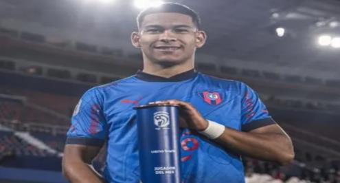 أموريم يراهن على الشباب.. موهبة باراجواي أول صفقاته مع مانشستر يونايتد